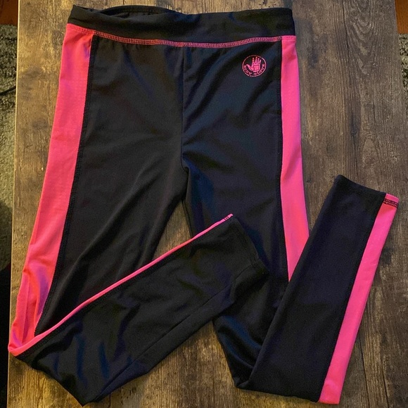 Two Body Glove girl’s pants, stretch leggings - Picture 7 of 10